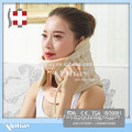 Adjusable Manual Inflatable Cervical Air Neck Traction Device
